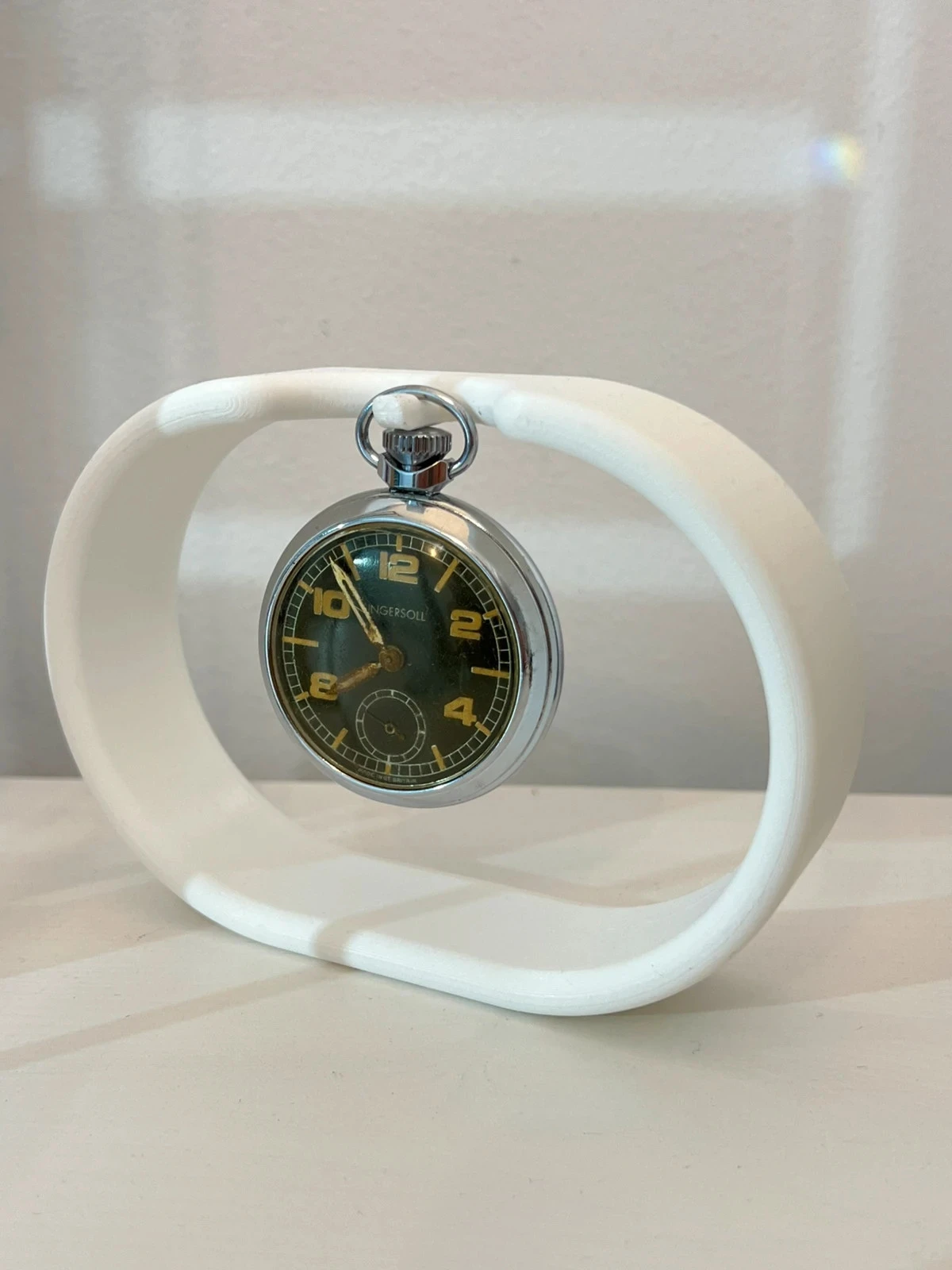 Steun voor zakhorloge – photo 5